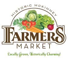 McKinney Farmers Market
